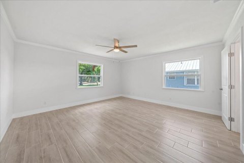 Villa ou maison à vendre à Sebastian, Floride: 3 chambres, 173.82 m2 № 2254709 - photo 19