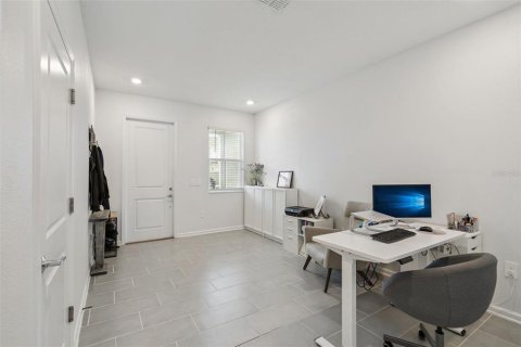 Touwnhouse à vendre à Kissimmee, Floride: 3 chambres, 166.95 m2 № 2204680 - photo 5