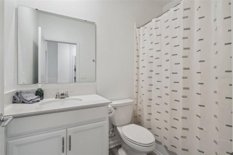 Touwnhouse à vendre à Kissimmee, Floride: 3 chambres, 166.95 m2 № 2204680 - photo 21