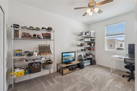 Touwnhouse à vendre à Kissimmee, Floride: 3 chambres, 166.95 m2 № 2204680 - photo 23