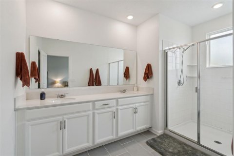 Touwnhouse à vendre à Kissimmee, Floride: 3 chambres, 166.95 m2 № 2204680 - photo 19