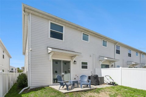 Touwnhouse à vendre à Kissimmee, Floride: 3 chambres, 166.95 m2 № 2204680 - photo 24