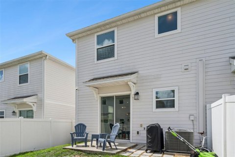 Touwnhouse à vendre à Kissimmee, Floride: 3 chambres, 166.95 m2 № 2204680 - photo 25