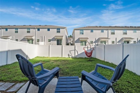 Touwnhouse à vendre à Kissimmee, Floride: 3 chambres, 166.95 m2 № 2204680 - photo 26
