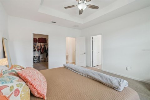 Touwnhouse à vendre à Kissimmee, Floride: 3 chambres, 166.95 m2 № 2204680 - photo 15