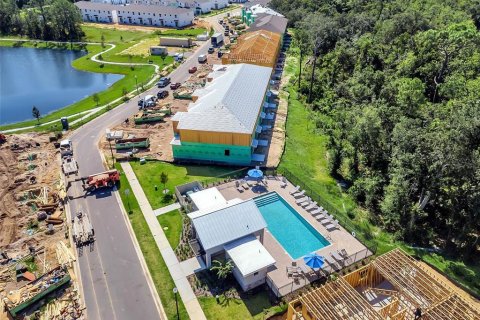 Touwnhouse à vendre à Kissimmee, Floride: 3 chambres, 166.95 m2 № 2204680 - photo 29