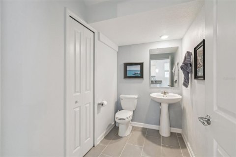 Touwnhouse à vendre à Kissimmee, Floride: 3 chambres, 166.95 m2 № 2204680 - photo 20