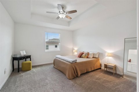 Touwnhouse à vendre à Kissimmee, Floride: 3 chambres, 166.95 m2 № 2204680 - photo 17
