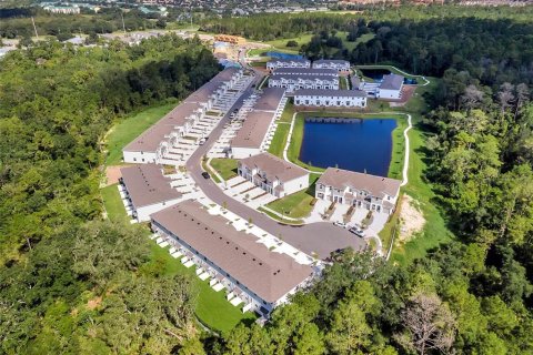 Touwnhouse à vendre à Kissimmee, Floride: 3 chambres, 166.95 m2 № 2204680 - photo 30