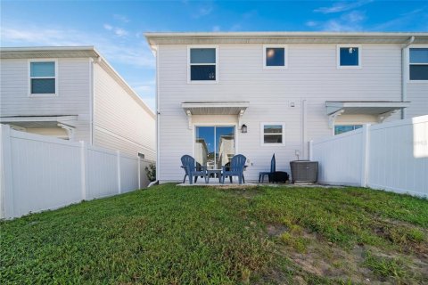 Touwnhouse à vendre à Kissimmee, Floride: 3 chambres, 166.95 m2 № 2204680 - photo 27