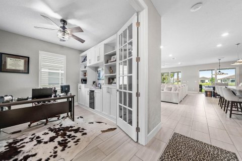 House in Port St. Lucie, Florida 3 bedrooms, 211.45 sq.m. № 2392388 - photo 20