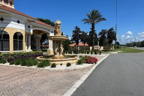 Купить виллу или дом в Киссимми, Флорида 5 комнат, 96.25м2, № 1783190 - фото 2