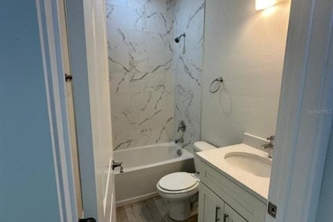 Купить виллу или дом в Киссимми, Флорида 5 комнат, 96.25м2, № 1783190 - фото 10