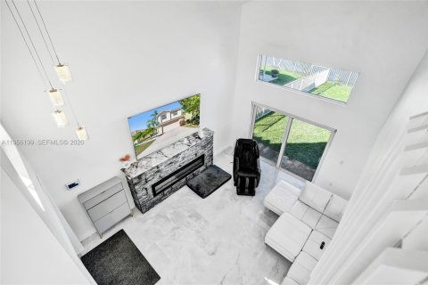 Villa ou maison à vendre à Coral Springs, Floride: 3 chambres, 178 m2 № 2012082 - photo 22