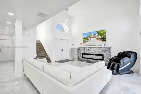 Villa ou maison à vendre à Coral Springs, Floride: 3 chambres, 178 m2 № 2012082 - photo 9