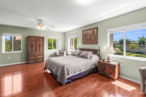Condo in Boynton Beach, Florida, 3 bedrooms № 2187913 - photo 20