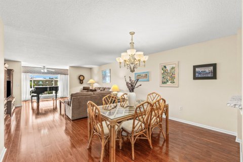 Condo in Boynton Beach, Florida, 3 bedrooms № 2187913 - photo 3