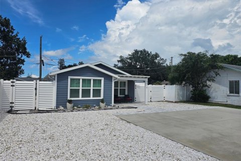 Villa ou maison à louer à Bradenton, Floride: 3 chambres, 111.85 m2 № 2384214 - photo 16
