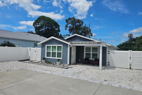 Villa ou maison à louer à Bradenton, Floride: 3 chambres, 111.85 m2 № 2384214 - photo 14