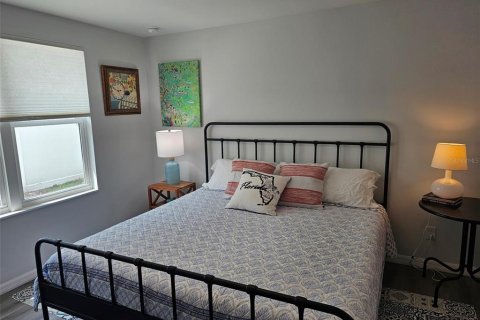 Villa ou maison à louer à Bradenton, Floride: 3 chambres, 111.85 m2 № 2384214 - photo 25