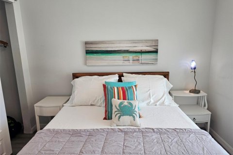 Villa ou maison à louer à Bradenton, Floride: 3 chambres, 111.85 m2 № 2384214 - photo 6