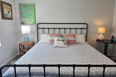 Villa ou maison à louer à Bradenton, Floride: 3 chambres, 111.85 m2 № 2384214 - photo 28