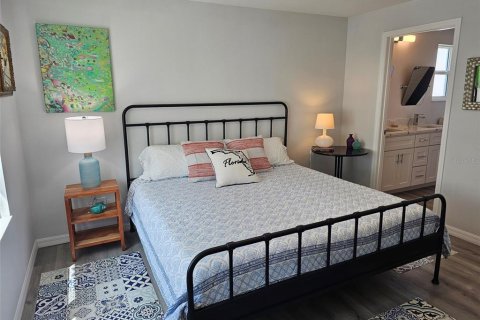 Villa ou maison à louer à Bradenton, Floride: 3 chambres, 111.85 m2 № 2384214 - photo 24