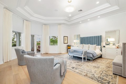 Villa ou maison à vendre à Wellington, Floride: 4 chambres, 622.45 m2 № 2087721 - photo 21