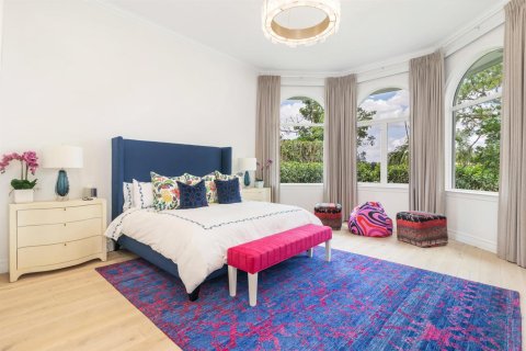 Villa ou maison à vendre à Wellington, Floride: 4 chambres, 622.45 m2 № 2087721 - photo 27