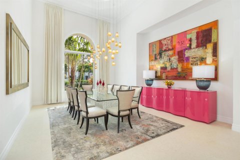 Villa ou maison à vendre à Wellington, Floride: 4 chambres, 622.45 m2 № 2087721 - photo 15