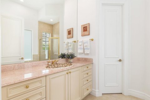 Villa ou maison à vendre à Wellington, Floride: 4 chambres, 622.45 m2 № 2087721 - photo 28