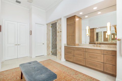 Villa ou maison à vendre à Wellington, Floride: 4 chambres, 622.45 m2 № 2087721 - photo 26