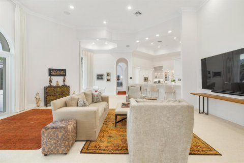 Villa ou maison à vendre à Wellington, Floride: 4 chambres, 622.45 m2 № 2087721 - photo 12