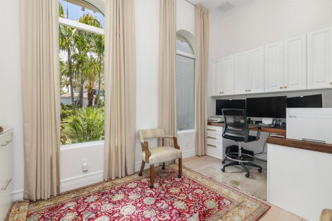 Villa ou maison à vendre à Wellington, Floride: 4 chambres, 622.45 m2 № 2087721 - photo 20