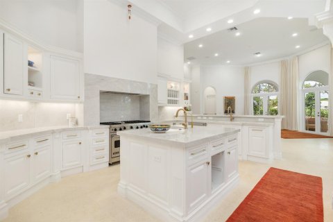 Villa ou maison à vendre à Wellington, Floride: 4 chambres, 622.45 m2 № 2087721 - photo 8
