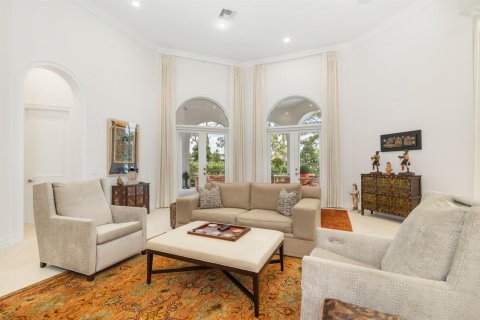 Villa ou maison à vendre à Wellington, Floride: 4 chambres, 622.45 m2 № 2087721 - photo 13