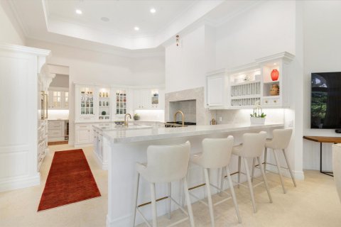 Villa ou maison à vendre à Wellington, Floride: 4 chambres, 622.45 m2 № 2087721 - photo 7