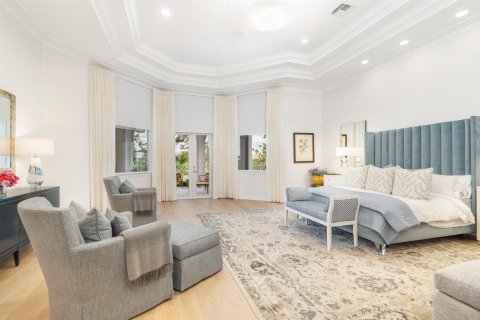 Villa ou maison à vendre à Wellington, Floride: 4 chambres, 622.45 m2 № 2087721 - photo 22