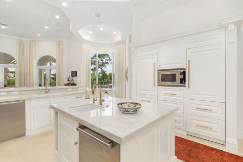 Villa ou maison à vendre à Wellington, Floride: 4 chambres, 622.45 m2 № 2087721 - photo 10