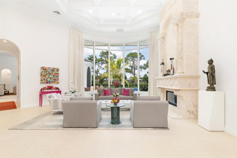 Villa ou maison à vendre à Wellington, Floride: 4 chambres, 622.45 m2 № 2087721 - photo 3