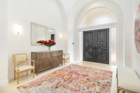 Villa ou maison à vendre à Wellington, Floride: 4 chambres, 622.45 m2 № 2087721 - photo 2