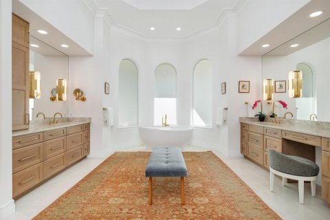 Villa ou maison à vendre à Wellington, Floride: 4 chambres, 622.45 m2 № 2087721 - photo 25