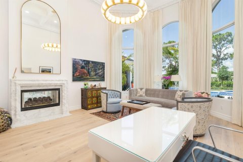 Villa ou maison à vendre à Wellington, Floride: 4 chambres, 622.45 m2 № 2087721 - photo 18