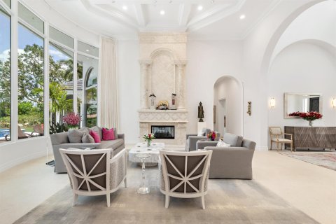 Villa ou maison à vendre à Wellington, Floride: 4 chambres, 622.45 m2 № 2087721 - photo 5