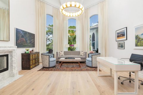 Villa ou maison à vendre à Wellington, Floride: 4 chambres, 622.45 m2 № 2087721 - photo 17