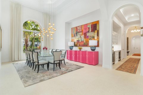 Villa ou maison à vendre à Wellington, Floride: 4 chambres, 622.45 m2 № 2087721 - photo 16