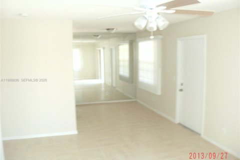 Copropriété à vendre à Lake Worth, Floride: 2 chambres, 74.23 m2 № 2051087 - photo 1