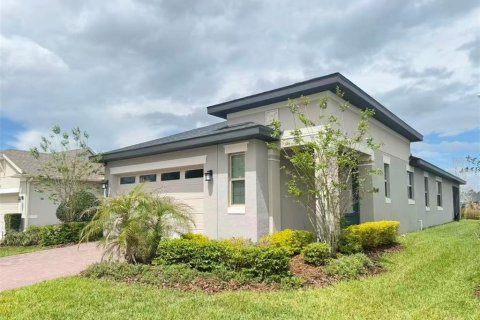 Villa ou maison à vendre à Saint Cloud, Floride: 3 chambres, 172.05 m2 № 2132429 - photo 4