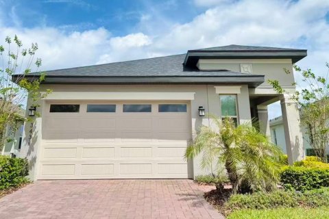Casa en Saint Cloud, Florida 3 dormitorios, 172.05 m2 № 2132429