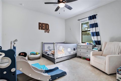 Villa ou maison à vendre à Lakeland, Floride: 4 chambres, 229.47 m2 № 2120808 - photo 28